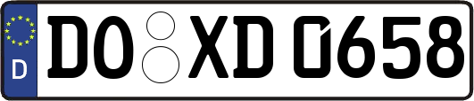 DO-XD0658