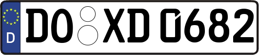 DO-XD0682