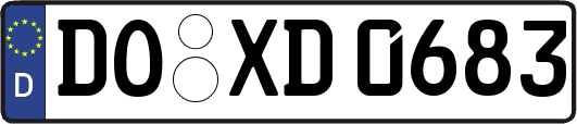 DO-XD0683