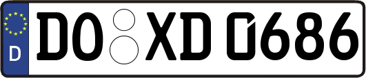 DO-XD0686
