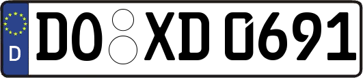 DO-XD0691
