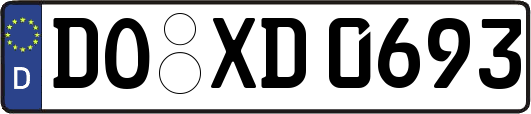 DO-XD0693