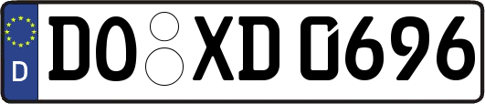 DO-XD0696
