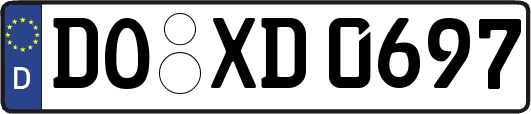 DO-XD0697