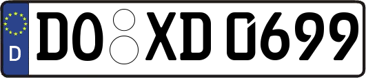 DO-XD0699