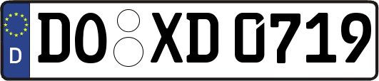 DO-XD0719
