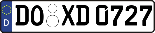 DO-XD0727