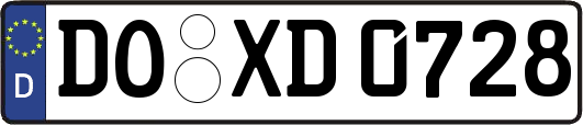 DO-XD0728