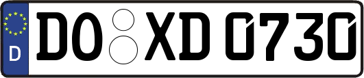 DO-XD0730