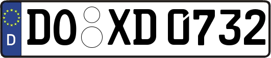 DO-XD0732