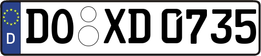 DO-XD0735
