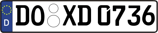 DO-XD0736