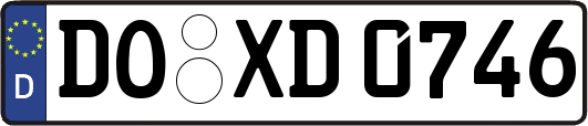 DO-XD0746