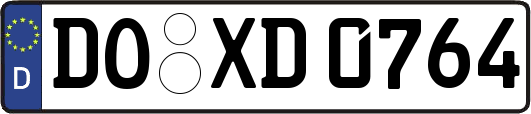 DO-XD0764