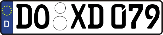 DO-XD079