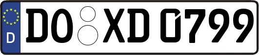 DO-XD0799