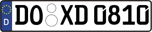 DO-XD0810