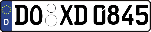 DO-XD0845
