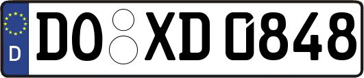 DO-XD0848