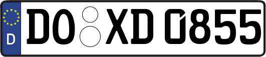 DO-XD0855