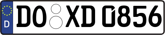 DO-XD0856