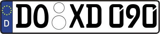 DO-XD090
