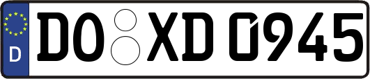 DO-XD0945