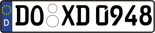 DO-XD0948