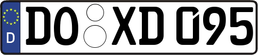 DO-XD095