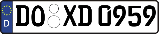 DO-XD0959