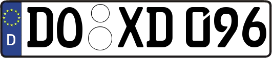 DO-XD096