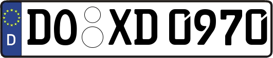 DO-XD0970
