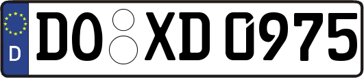 DO-XD0975