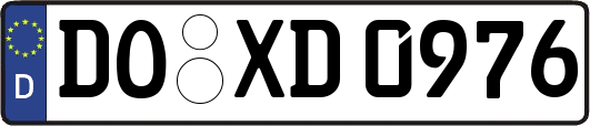 DO-XD0976