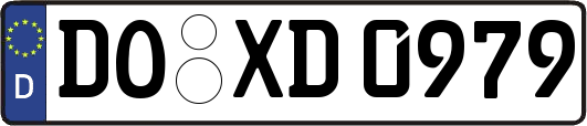 DO-XD0979