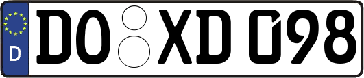 DO-XD098