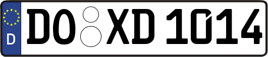 DO-XD1014