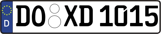 DO-XD1015
