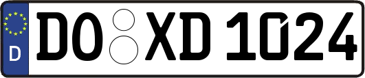 DO-XD1024