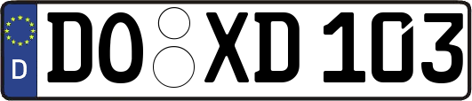 DO-XD103