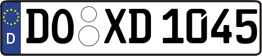 DO-XD1045