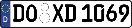 DO-XD1069