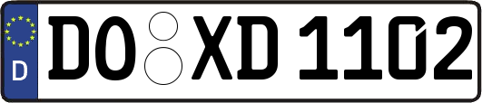 DO-XD1102