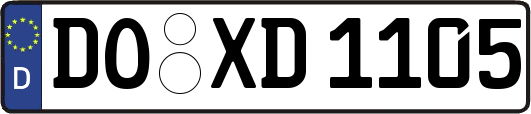 DO-XD1105