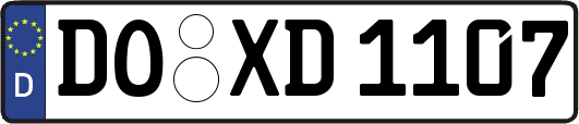 DO-XD1107