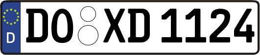 DO-XD1124