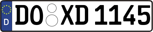 DO-XD1145
