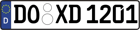 DO-XD1201