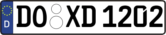 DO-XD1202