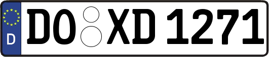 DO-XD1271